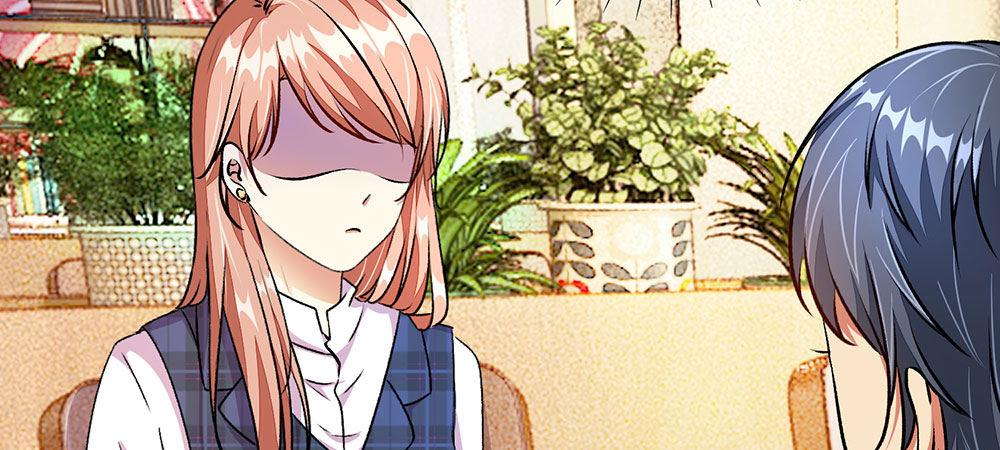 🍜余生漫漫偏爱你 第18话 追回十万借款 第23页