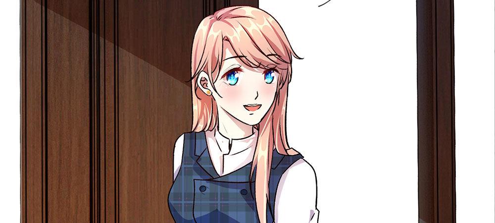 🍜余生漫漫偏爱你 第20话 被一家人嫌弃 第17页