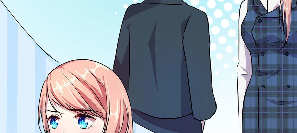 🍜余生漫漫偏爱你 第20话 被一家人嫌弃 第33页