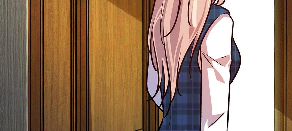 🍜余生漫漫偏爱你 第22话 原来我才是外人 第36页