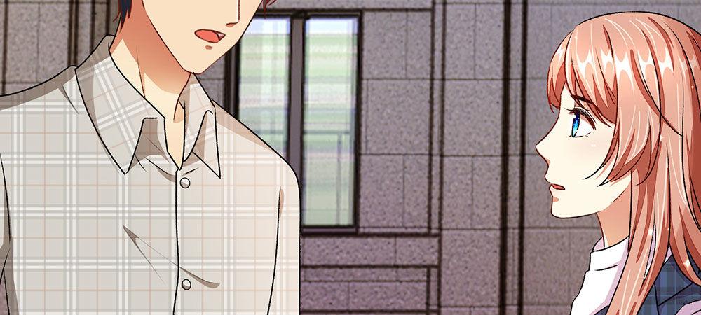 🍜余生漫漫偏爱你 第28话 昨晚你到底去了哪里 第18页