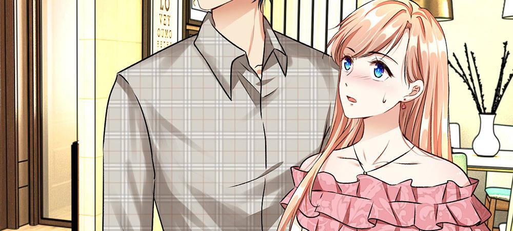 🍜余生漫漫偏爱你 第4话 结婚后还是外人 第28页