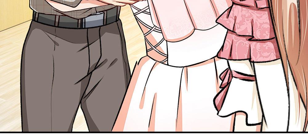 🍜余生漫漫偏爱你 第4话 结婚后还是外人 第5页