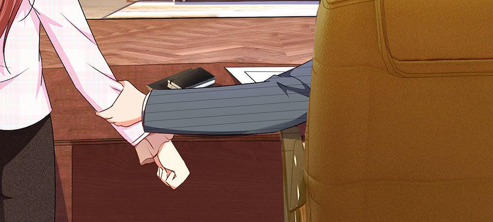 🍜余生漫漫偏爱你 第32话  为什么离我这么近 第21页