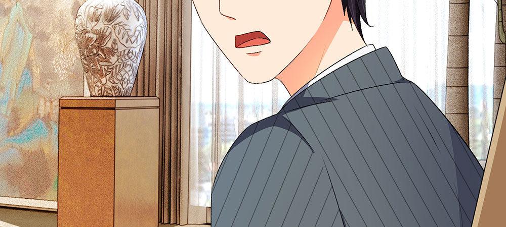 🍜余生漫漫偏爱你 第32话  为什么离我这么近 第25页