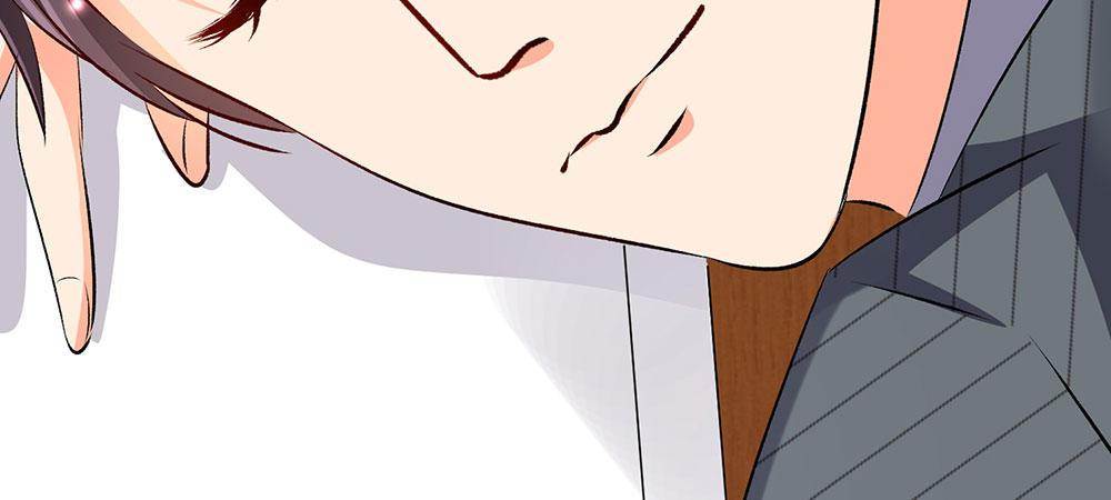 🍜余生漫漫偏爱你 第32话  为什么离我这么近 第3页