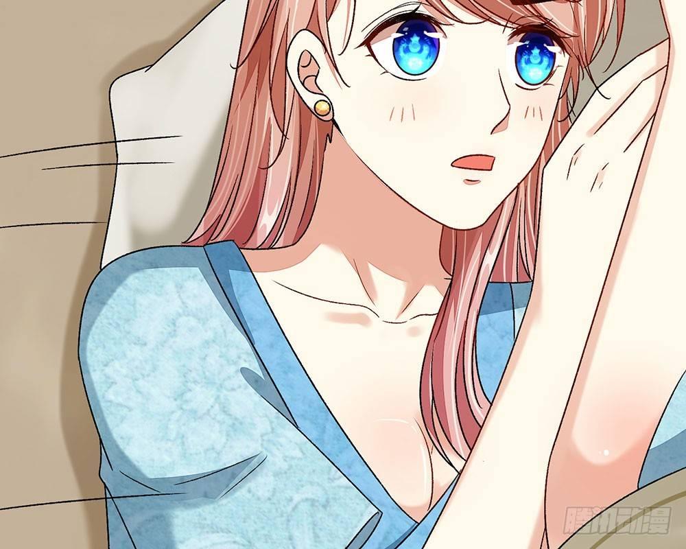 🍜余生漫漫偏爱你 第46话 糟了，母亲知道了 第27页