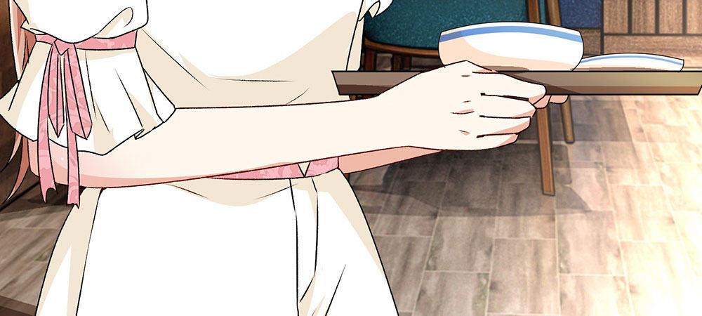 🍜余生漫漫偏爱你 第6话 婆婆割了我一刀 第27页