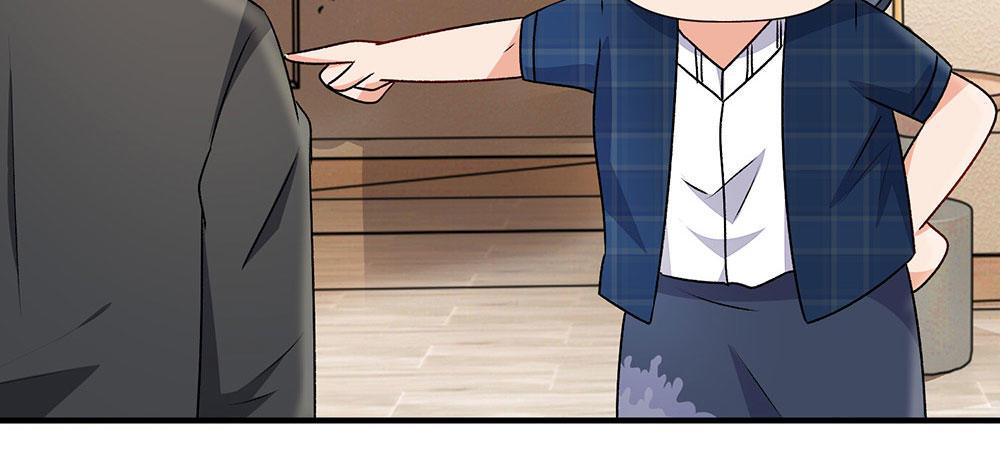 🍜余生漫漫偏爱你 第6话 婆婆割了我一刀 第8页