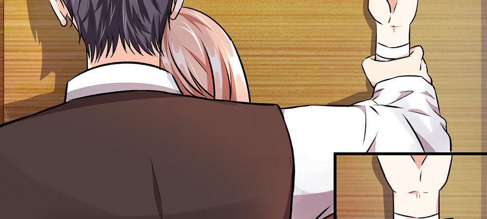 🍜余生漫漫偏爱你 第8话 新总裁竟是初恋男友 第32页
