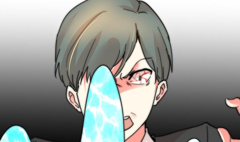 第116话 你没事吧？(1/2)-第116话