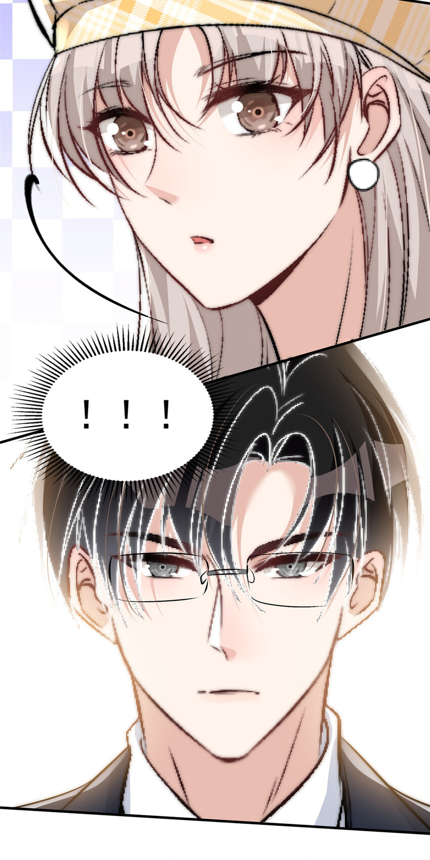 46 大哥的双标程度-第48话