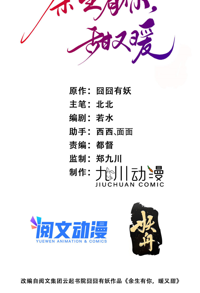 88 嫁给我钱就都是你的-第90话
