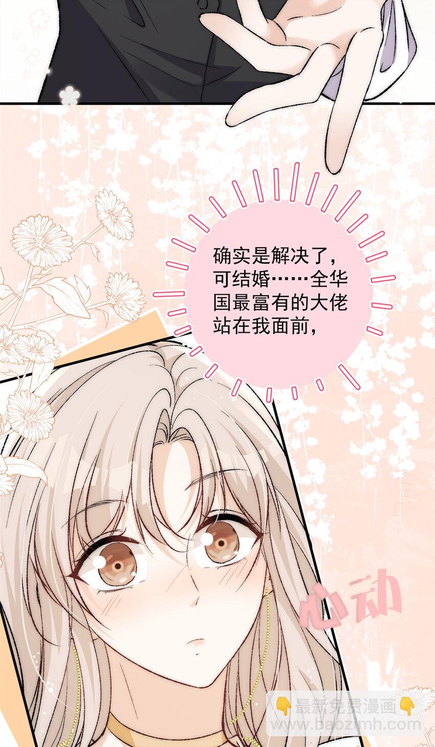 88 嫁给我钱就都是你的-第90话