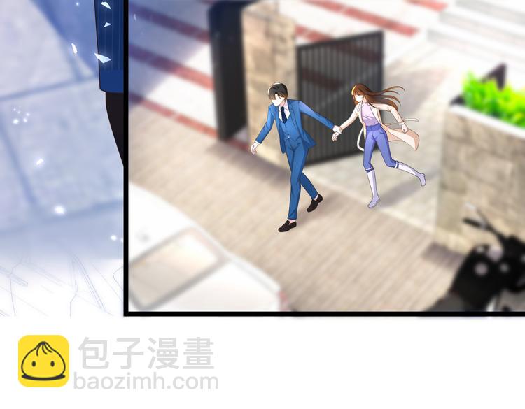 21乔治笙的开解(1/2)-第22话