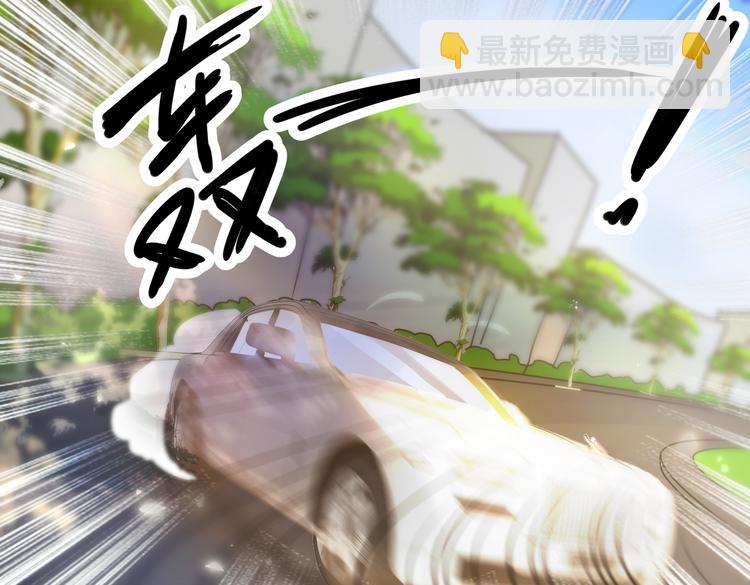 21乔治笙的开解(1/2)-第22话