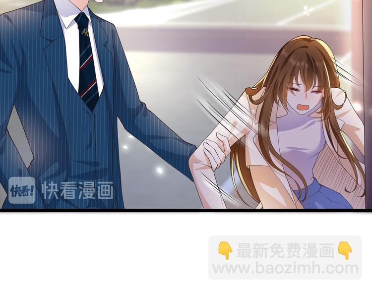 21乔治笙的开解(1/2)-第22话