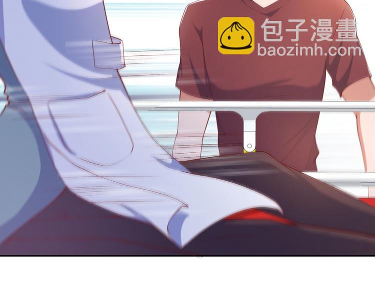 31气氛突然尴尬(1/2)-第32话