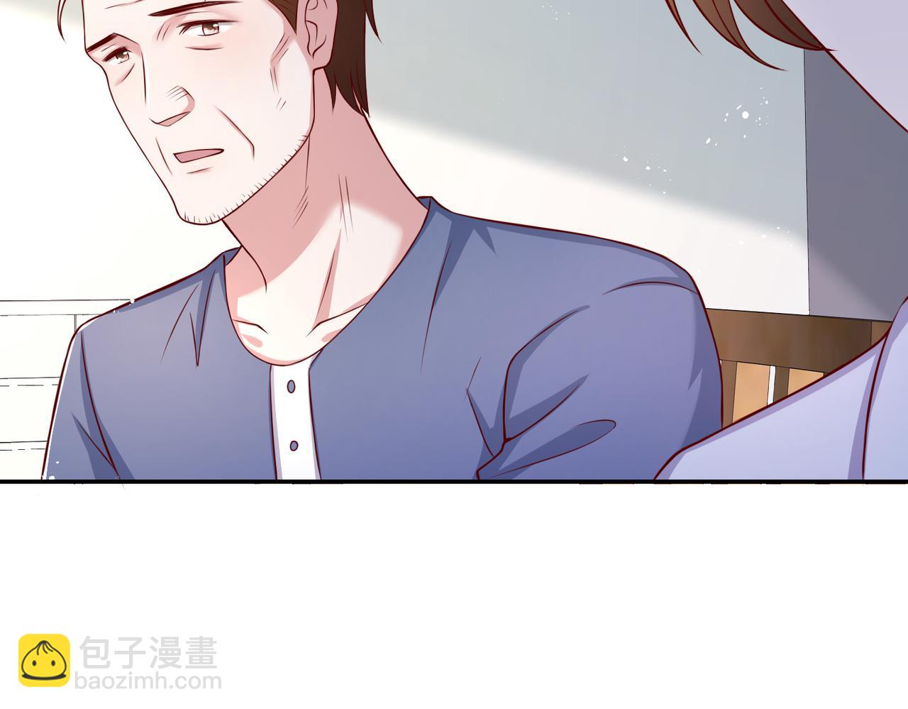 41怎么这么折磨人啊(1/2)-第42话