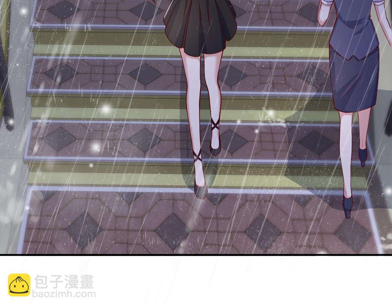 57宝，喝嘛～(1/2)-第58话