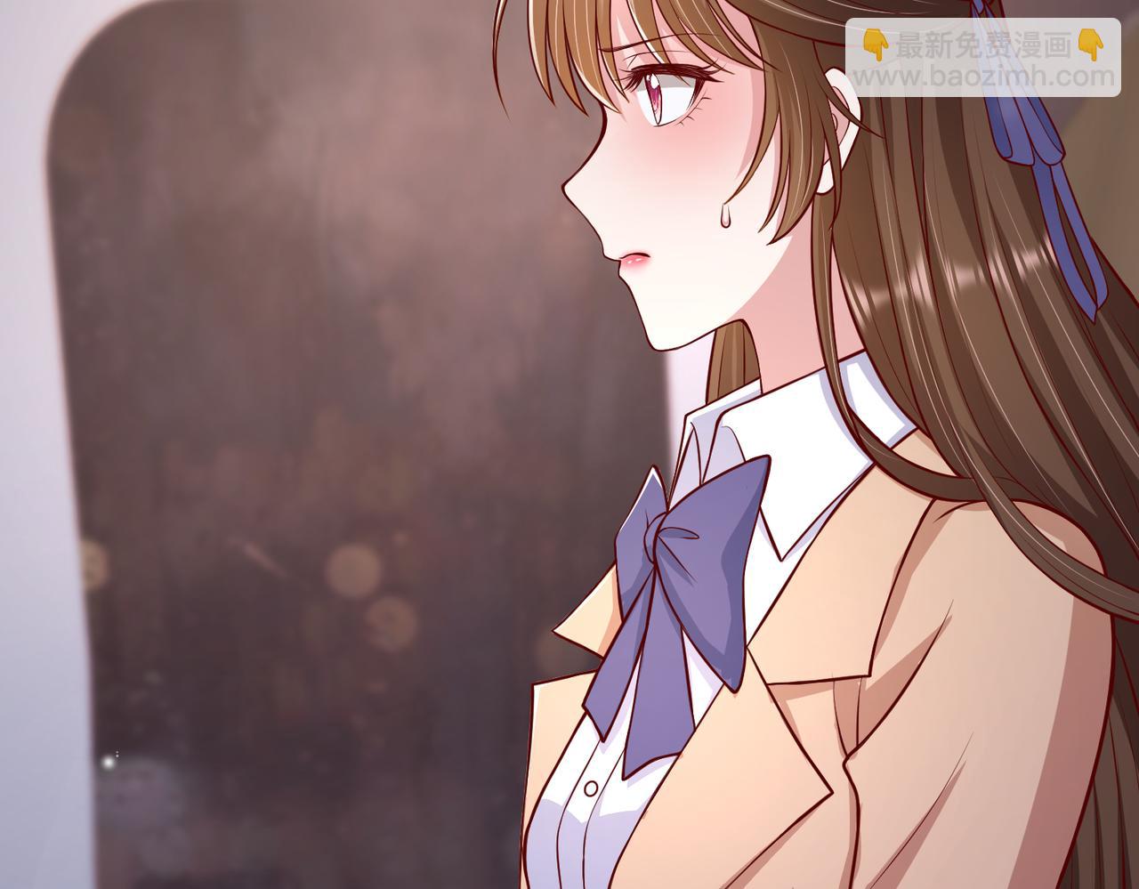 57宝，喝嘛～(1/2)-第58话