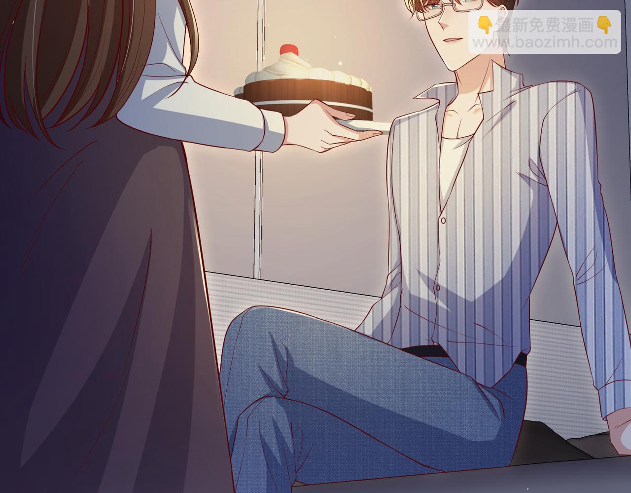 67今年又搞什么花样啊？(1/2)-第68话