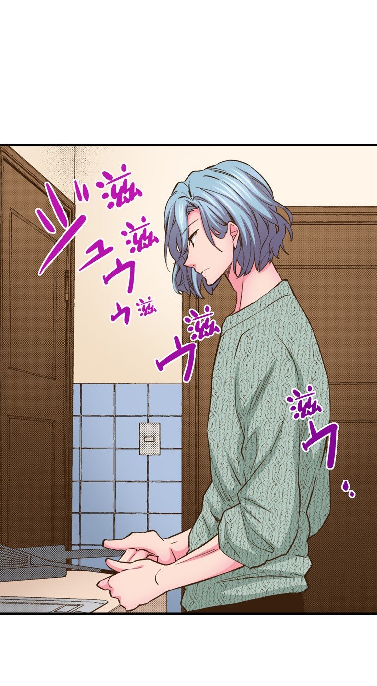 🍜育神日记（彩色条漫） 16 16 第36页