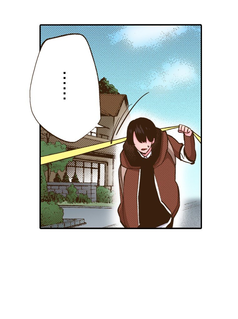 🍜育神日记（彩色条漫） 30 30 第12页