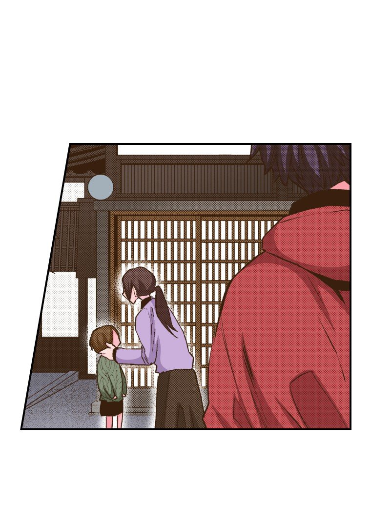 🍜育神日记（彩色条漫） 34 34 第6页