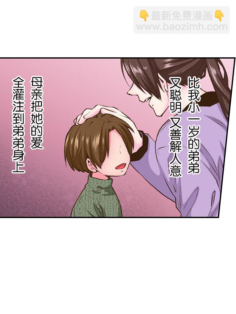 🍜育神日记（彩色条漫） 34 34 第7页