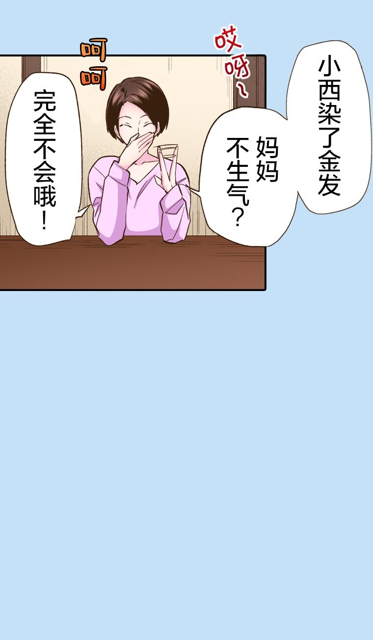 🍜育神日记（彩色条漫） 6 6 第29页