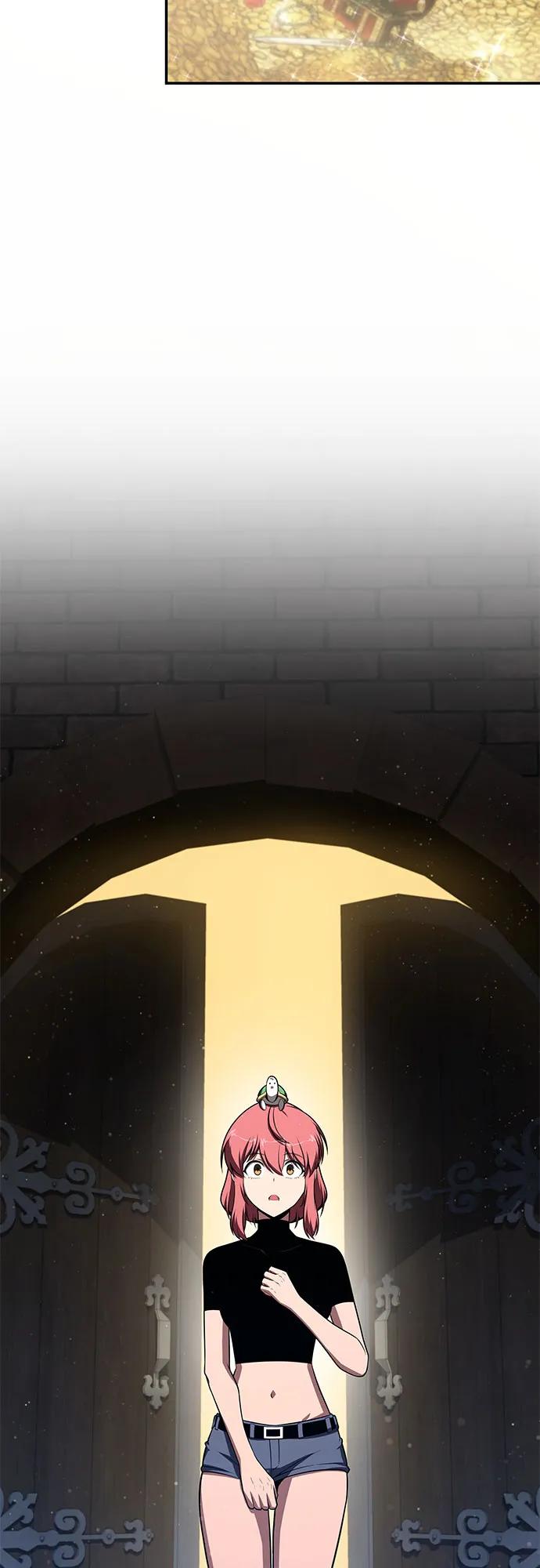 与神同归的骑士王 - [第146話] 卡麗娜·德拉戈尼亞(2)(1/2) - 第37张图