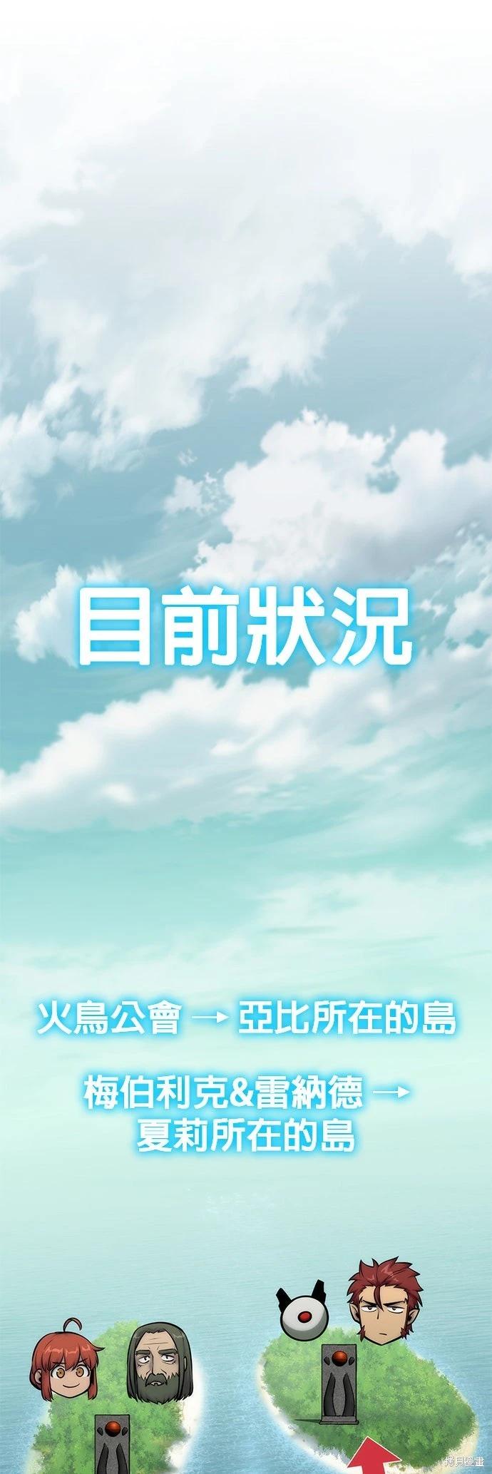 与神一同归来的骑士王 第58话