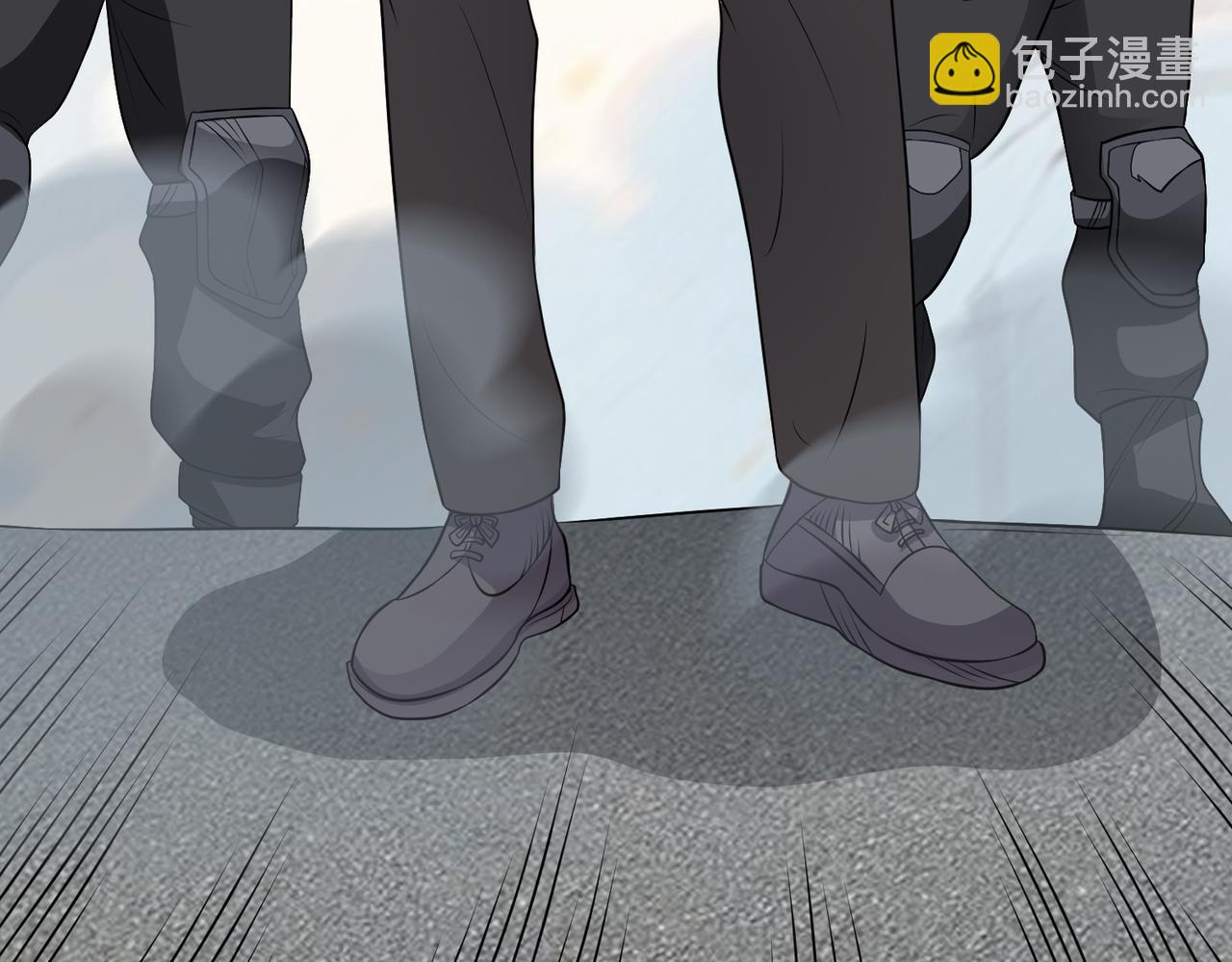 🍜御神重生 第104话 背叛？ 第9页
