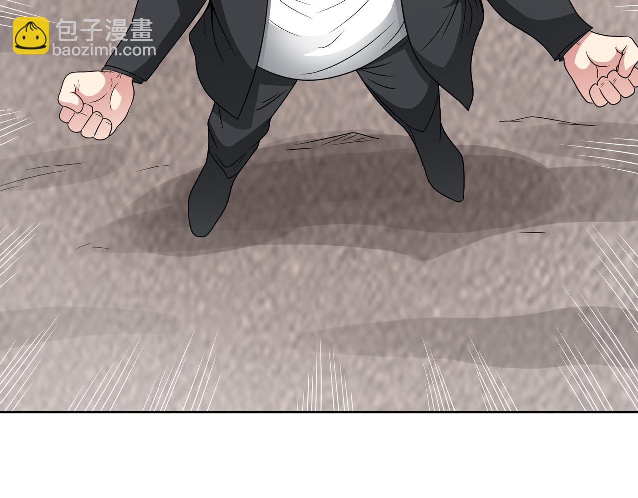 🍜御神重生 第114话 再起贼心 第19页