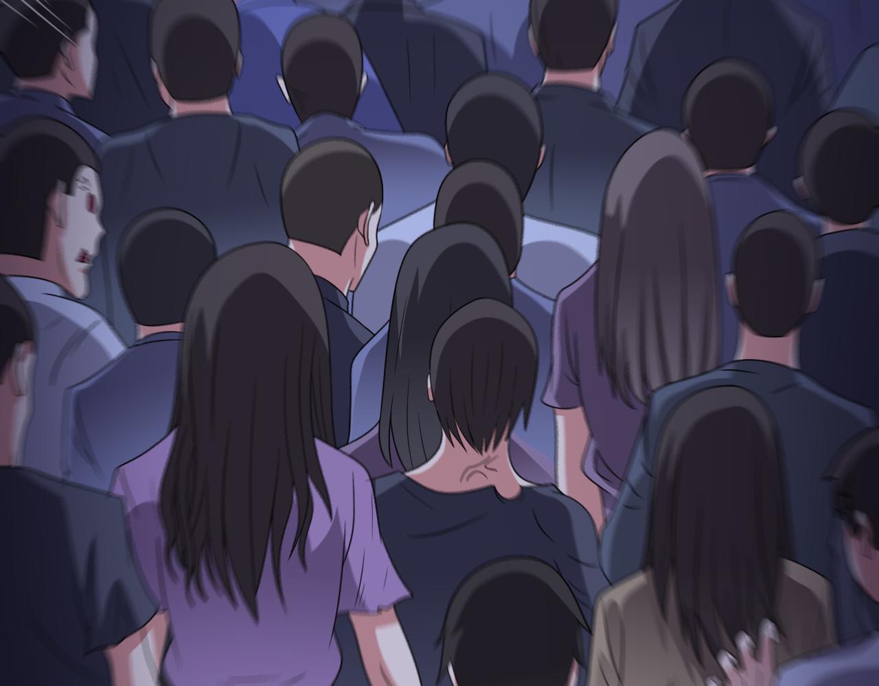 🍜御神重生 第124话 丧尸潮来袭 第38页