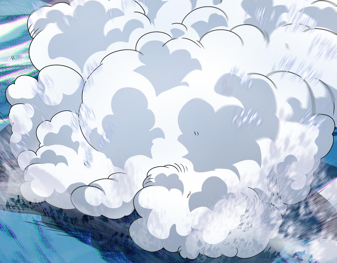 🍜御神重生 第132话 绝境逢生 第47页