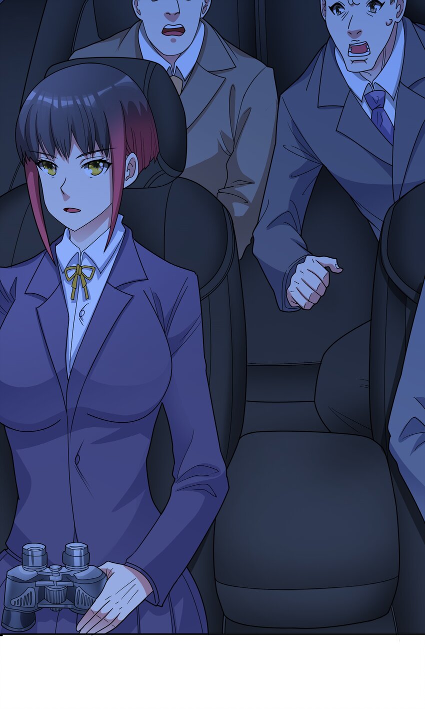 🍜御神重生 第54话 不可告人的秘密 第13页