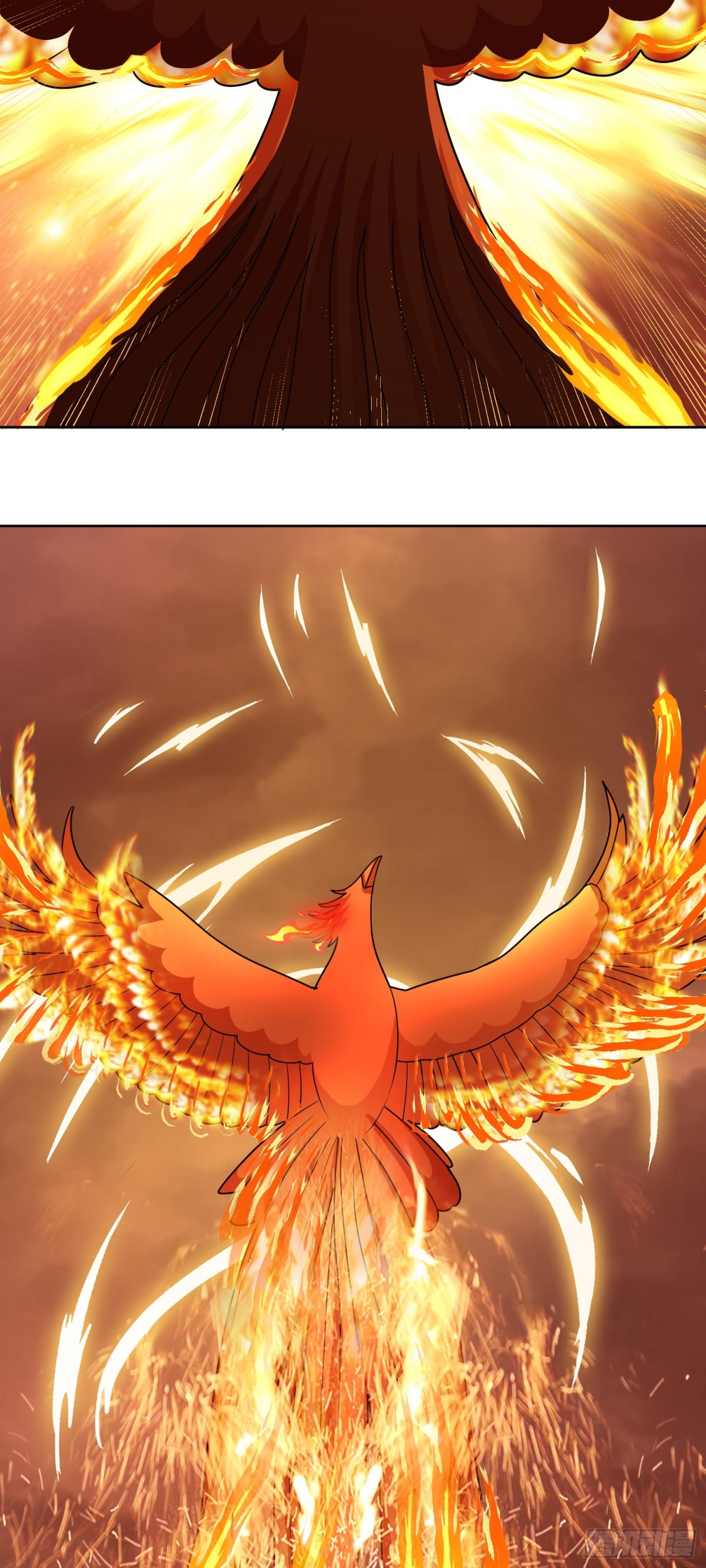 🍜御神重生 第69话 决战兽潮首领 第27页