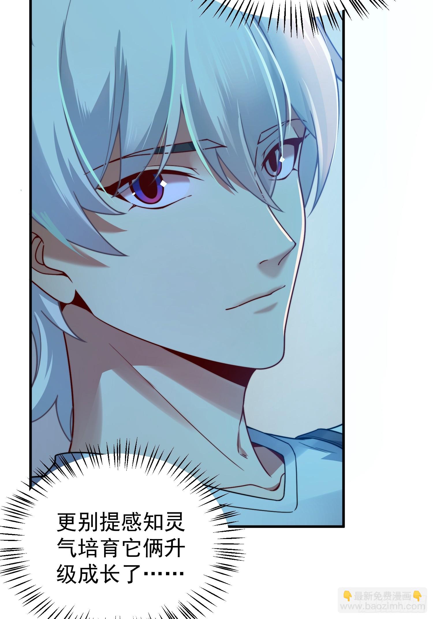 01 恢复灵气的少年(1/2)-第2话