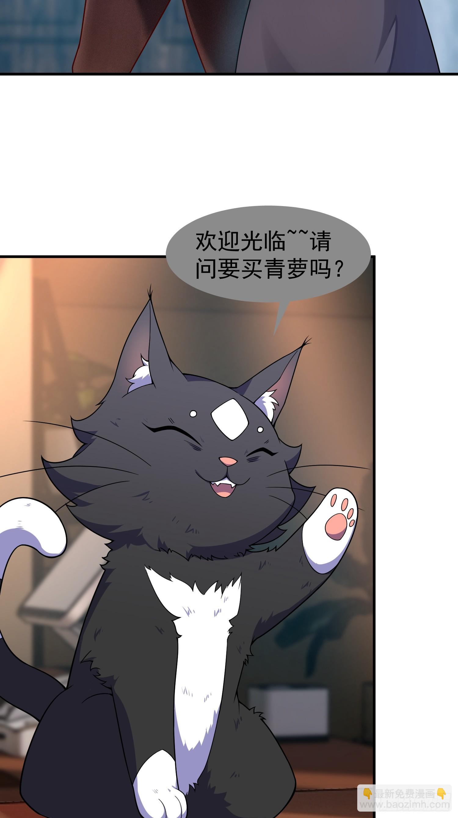 01 恢复灵气的少年(1/2)-第2话