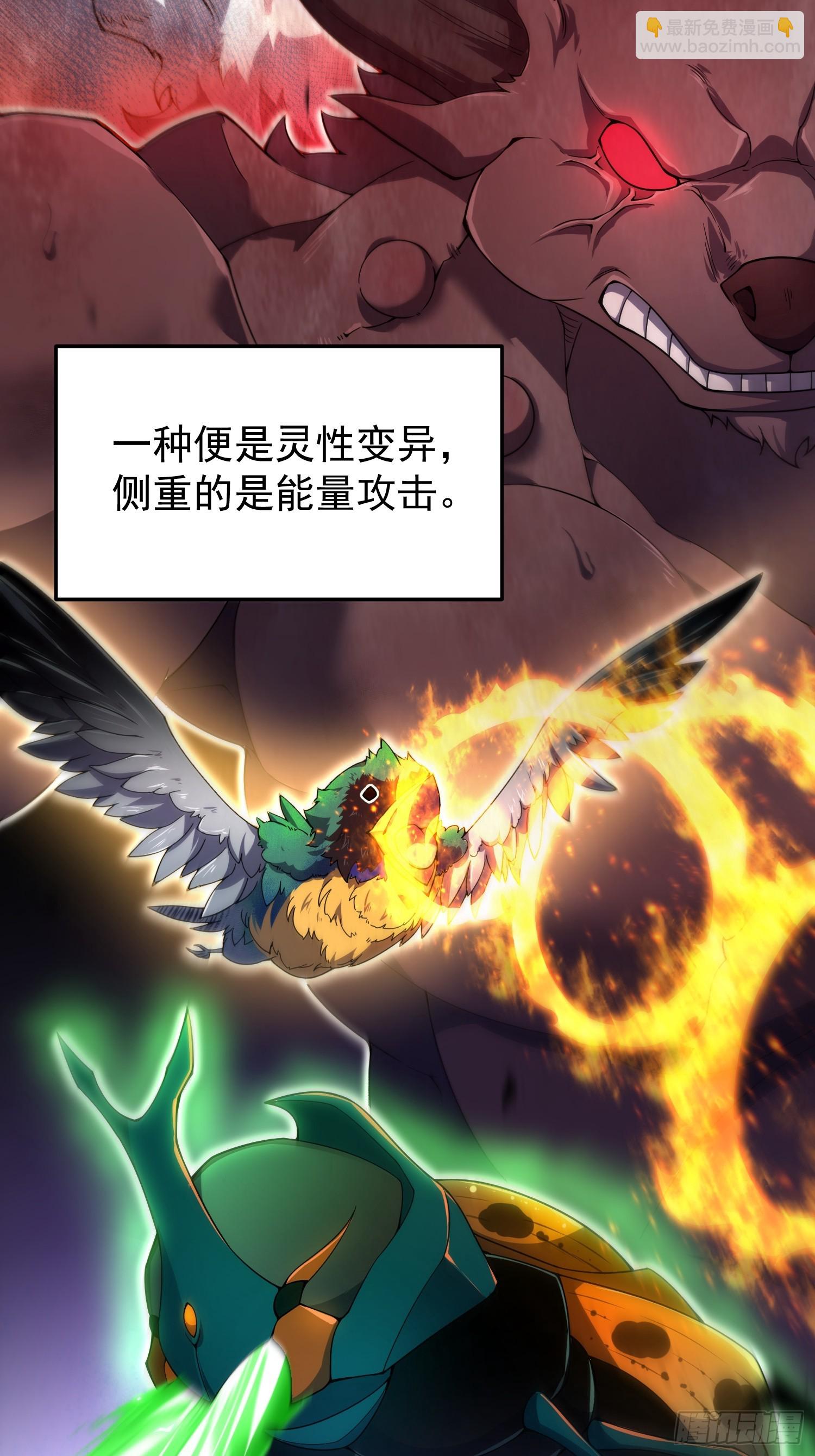 01 恢复灵气的少年(1/2)-第2话