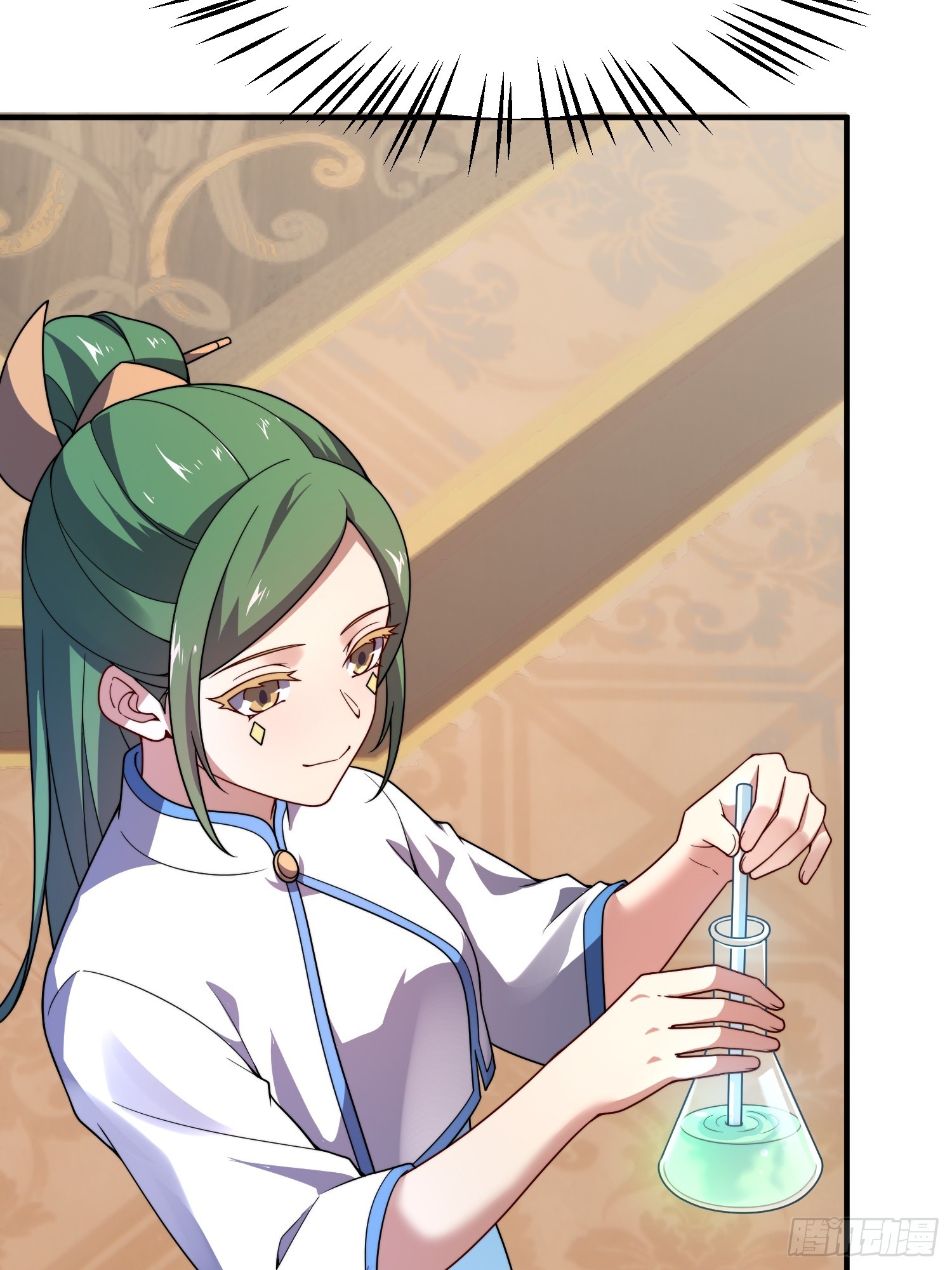 40 源性生物脊蛊(1/2)-第42话