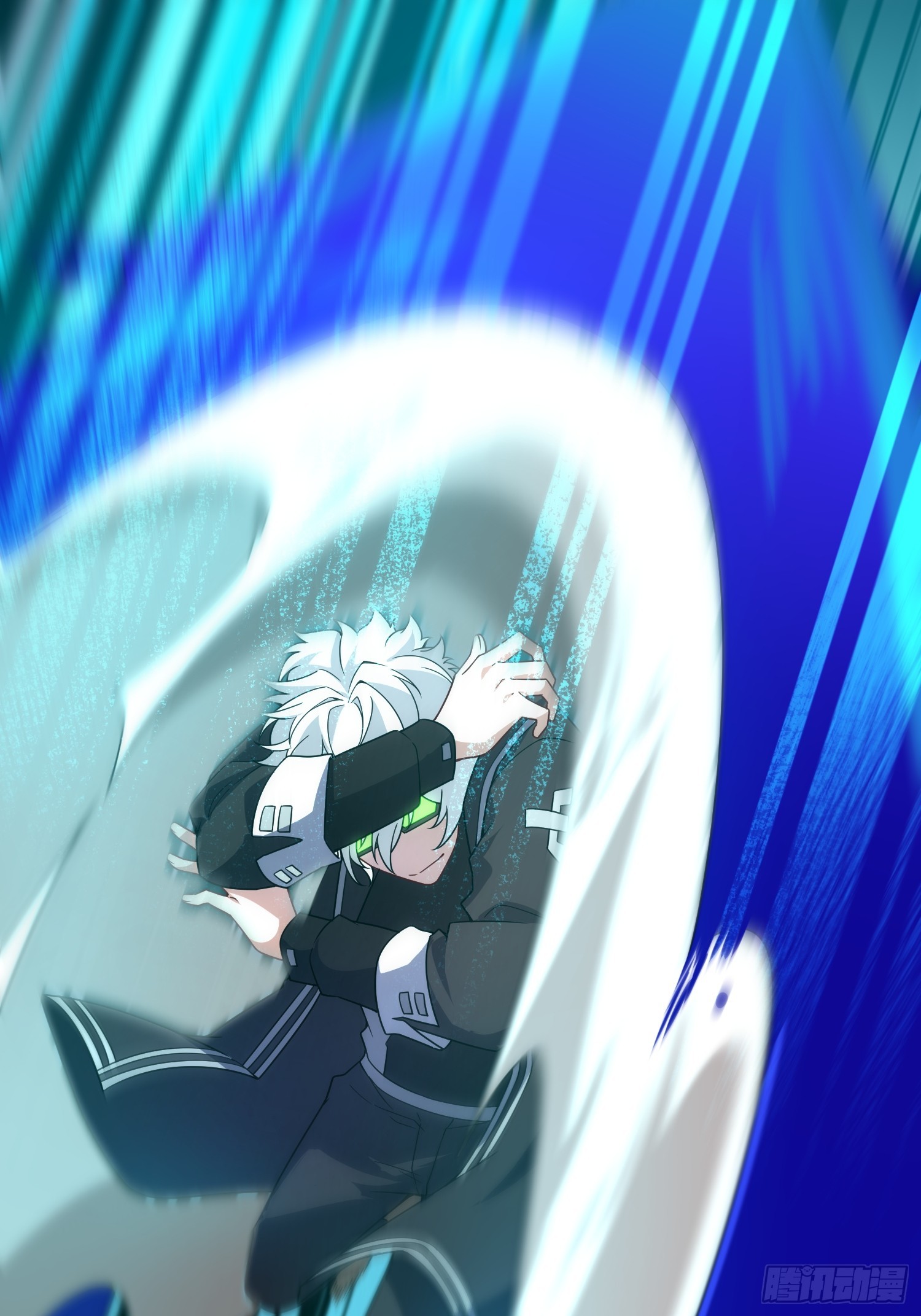 46 激战(1/2)-第48话