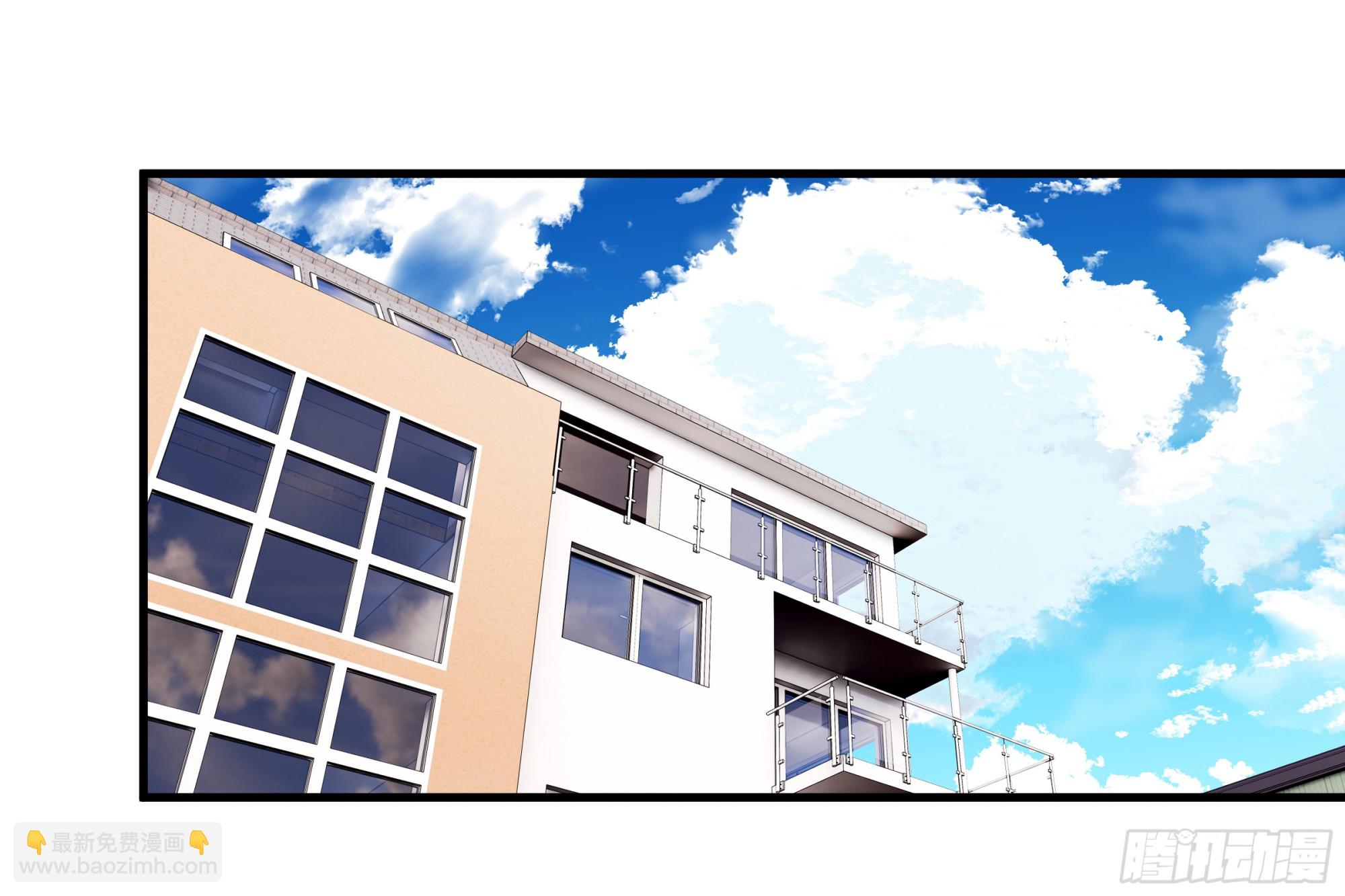106 意义(1/2)-第106话