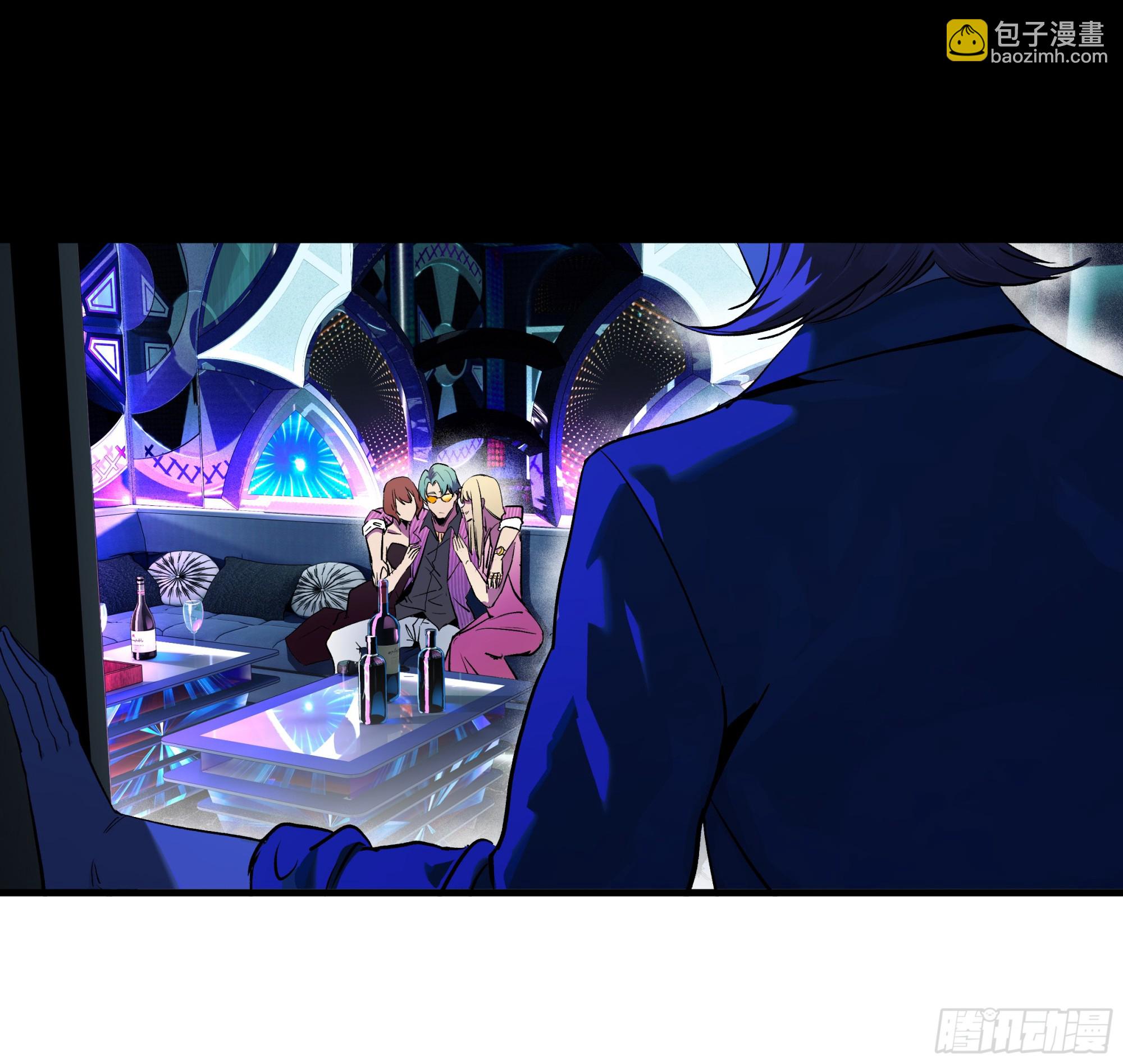 106 意义(1/2)-第106话