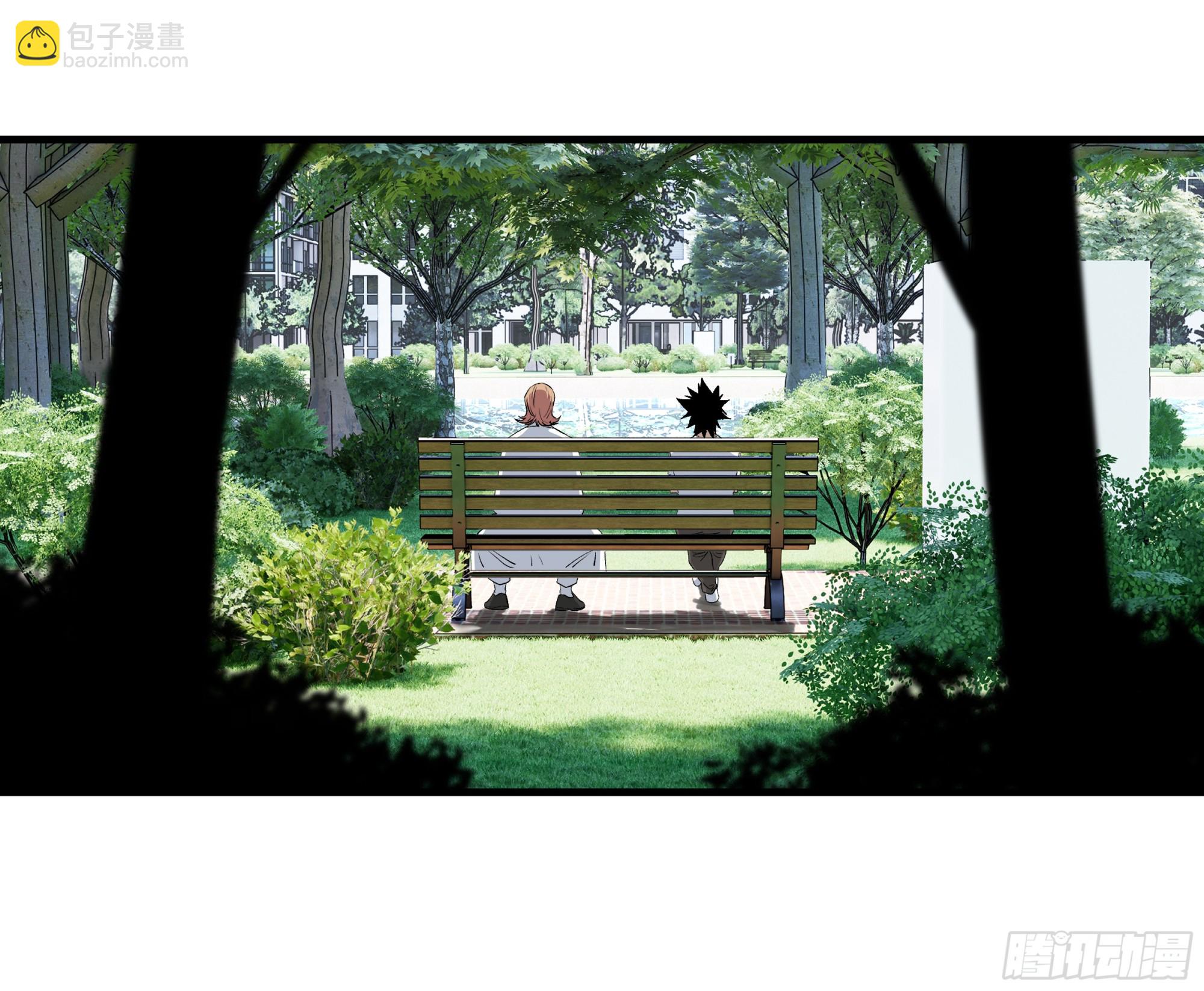 127 再见姚文仲(1/2)-第128话