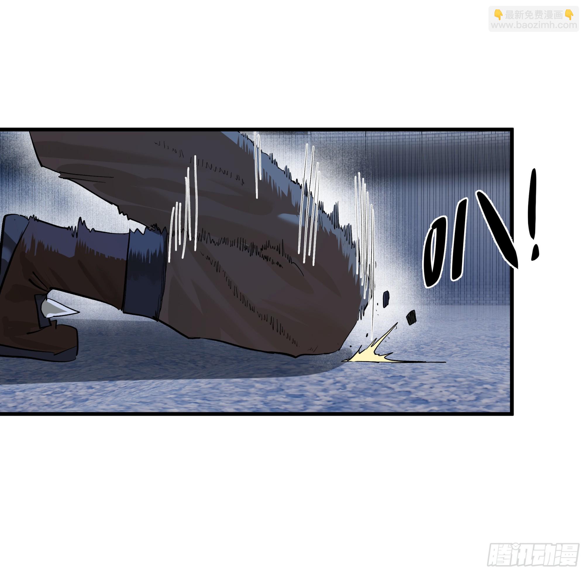 129 神秘客(1/2)-第130话