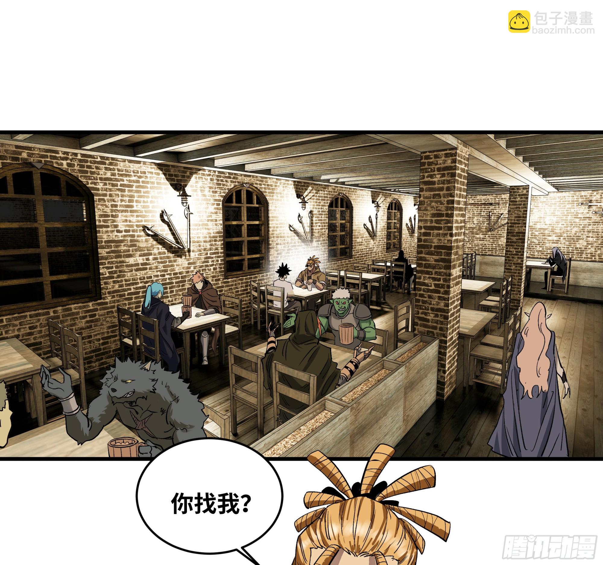 131 琉璃、张寳与新的对手(1/2)-第132话