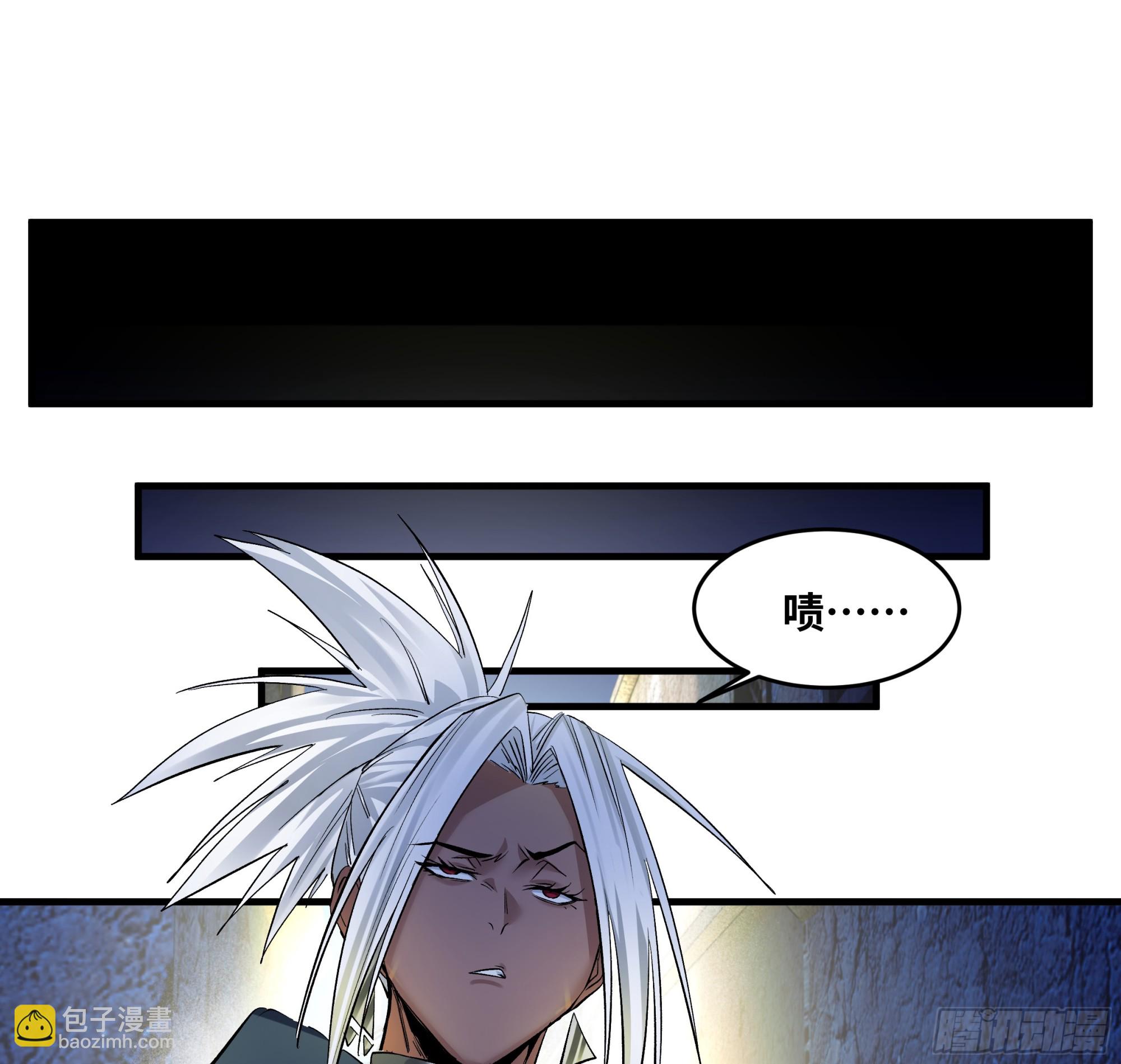 135 危险角色(1/2)-第136话